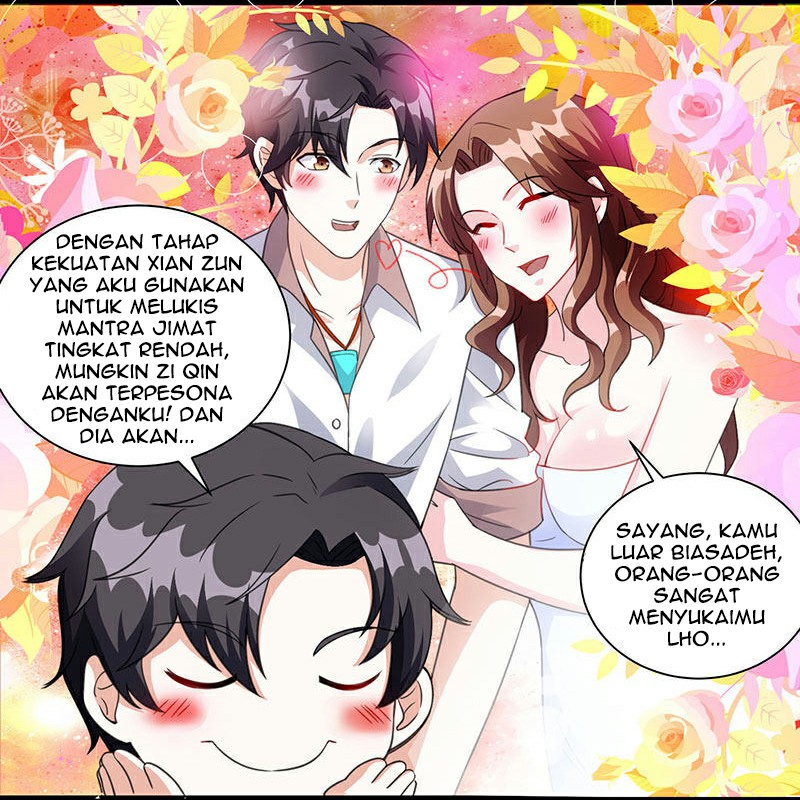 Rebirth Abandoned Less Return Chapter 07 Gambar 6
